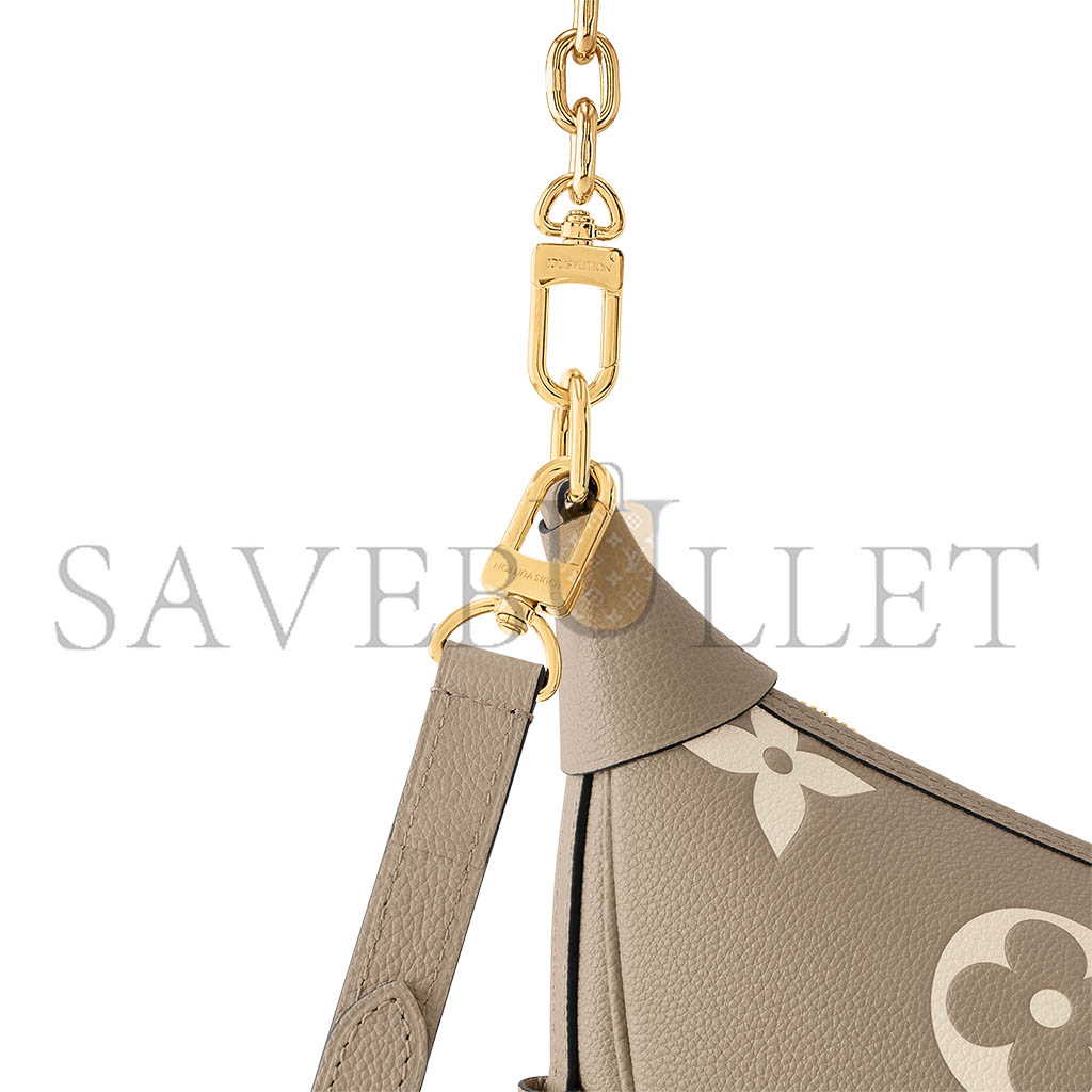 LOUIS VUITTON LOOP HOBO M46738 (38*26*10cm) LOUIS VUITTON LOOP HOBO M46738 (38*26*10cm)